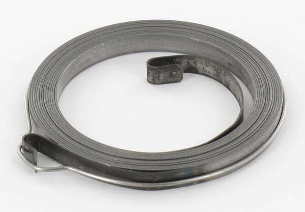 Ressort de lanceur  - Kawasaki - Référence origine 920812238 - Câble, ressort, tige, collier