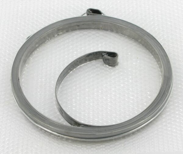 Ressort de lanceur  - Kawasaki - Référence origine 920812265 - Câble, ressort, tige, collier