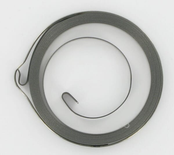 Ressort de lanceur  - Kawasaki - Référence origine 921442038 - Câble, ressort, tige, collier