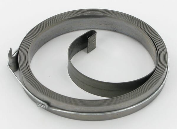 Ressort de lanceur  - Kawasaki - Référence origine 921442055 - Câble, ressort, tige, collier