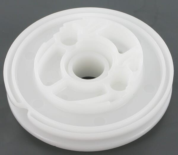 Poulie de démarrage - Kawasaki - Référence origine 591012067 - Poulie