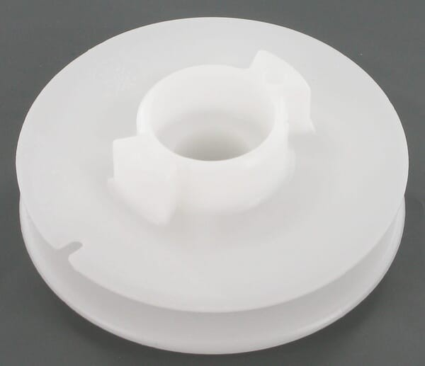 Poulie de démarrage - Kawasaki - Référence origine 591012073 - Poulie