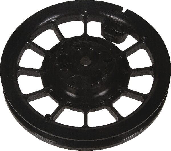 Poulie de démarrage - Kawasaki - Référence origine 591012086 - Poulie