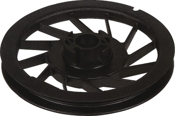 Poulie de démarrage  - Kawasaki - Référence origine 591012091 - Poulie