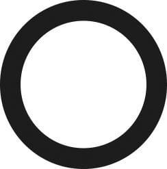 Joint - Kawasaki - Référence origine 670D2016 - Joint