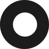 Joint spi - Kawasaki - Référence origine 920497019 - Joint