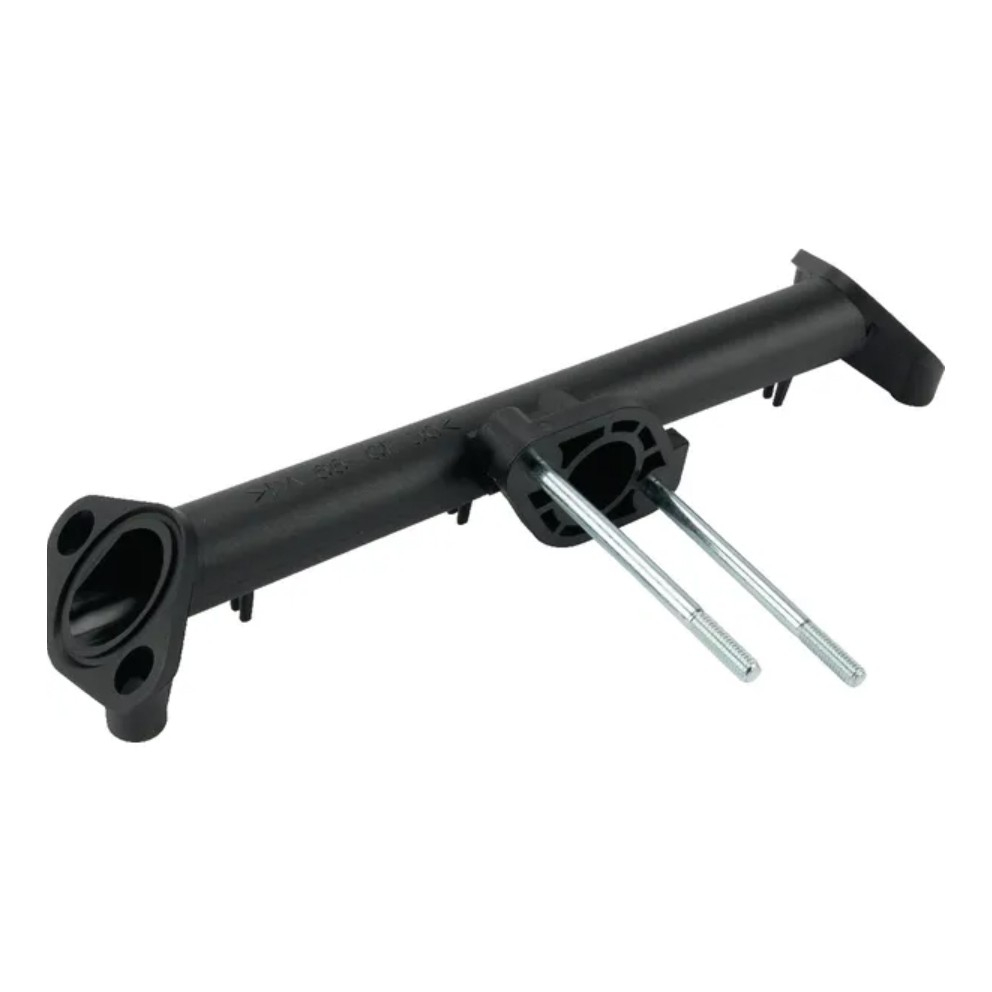 Pipe d'admission  - Kawasaki - Référence origine 590767005 - Joint d'admission