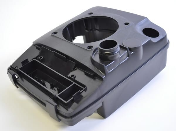 Réservoir de carburant - Kawasaki - Référence origine 140902097 - Réservoir, Robinet, Durite essence