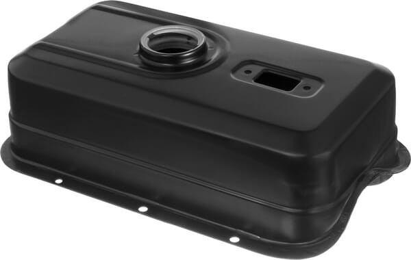 Réservoir de carburant  - Kawasaki - Référence origine 5100122419H - Réservoir, Robinet, Durite essence