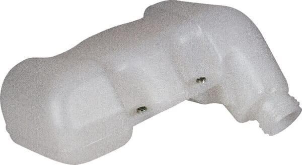 Réservoir de carburant  - Kawasaki - Référence origine 510012268 - Réservoir, Robinet, Durite essence