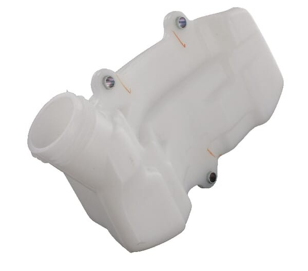 Réservoir de carburant - Kawasaki - Référence origine 510012313 - Réservoir, Robinet, Durite essence