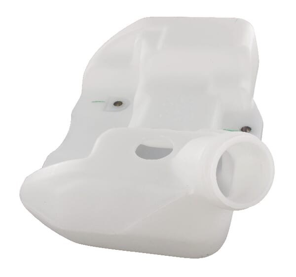 Réservoir de carburant - Kawasaki - Référence origine 510012321 - Réservoir, Robinet, Durite essence