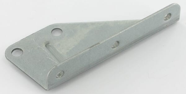 Support - Kawasaki - Référence origine 110492002 - Support