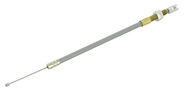Câble d'accélérateur  - Kawasaki - Référence origine 540122359 - Commande d'accélération