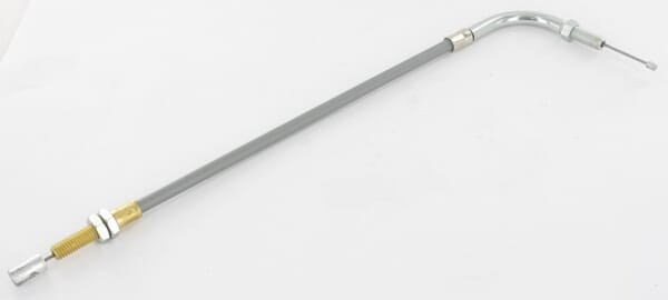 Câble d'accélérateur  - Kawasaki - Référence origine 540122362 - Commande d'accélération