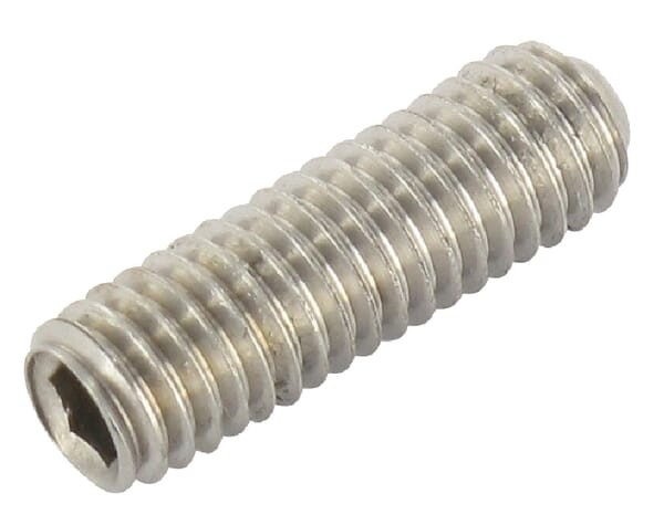 Vis - Kawasaki - Référence origine 920092218 - Ecrou et vis de lame