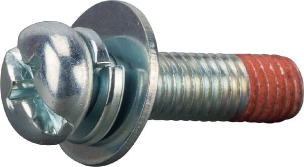 Vis - Kawasaki - Référence origine 920092383 - Ecrou et vis de lame