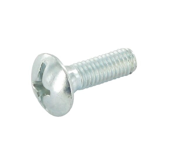 Vis  - Kawasaki - Référence origine 920092423 - Ecrou et vis de lame