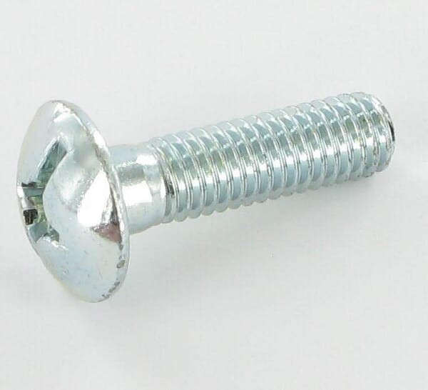 Vis  - Kawasaki - Référence origine 920092424 - Ecrou et vis de lame