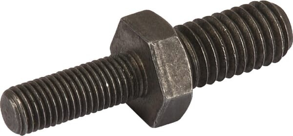 Boulon  - Kawasaki - Référence origine 921537019 - Ecrou et vis de lame