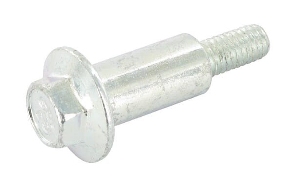 Boulon - Kawasaki - Référence origine 921537020 - Ecrou et vis de lame