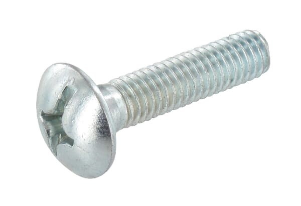 Boulon - Kawasaki - Référence origine 92153V007 - Ecrou et vis de lame