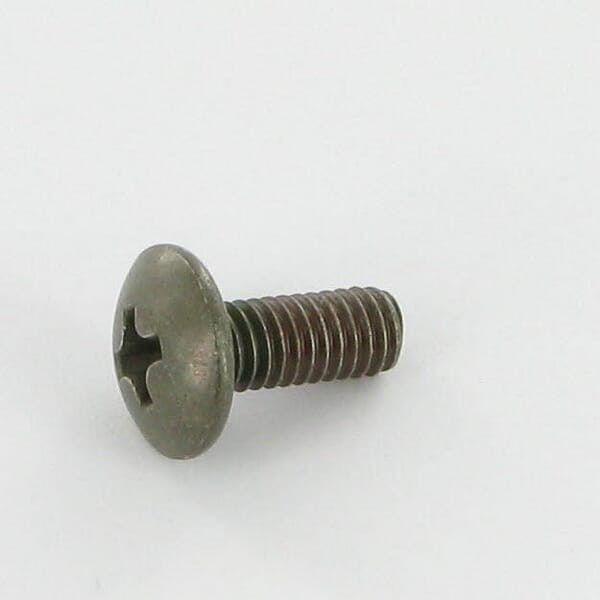 Vis  - Kawasaki - Référence origine 921722060 - Ecrou et vis de lame