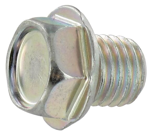 Vis - Kawasaki - Référence origine 921727002 - Ecrou et vis de lame