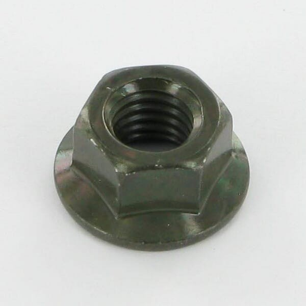 Écrou  - Kawasaki - Référence origine 922100004 - Ecrou et vis de lame