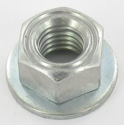 Écrou  - Kawasaki - Référence origine 922102053 - Ecrou et vis de lame