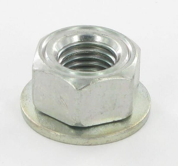 Écrou - Kawasaki - Référence origine 922102054 - Ecrou et vis de lame