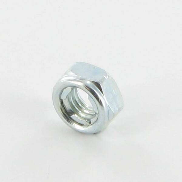 Écrou  - Kawasaki - Référence origine 922102066 - Ecrou et vis de lame