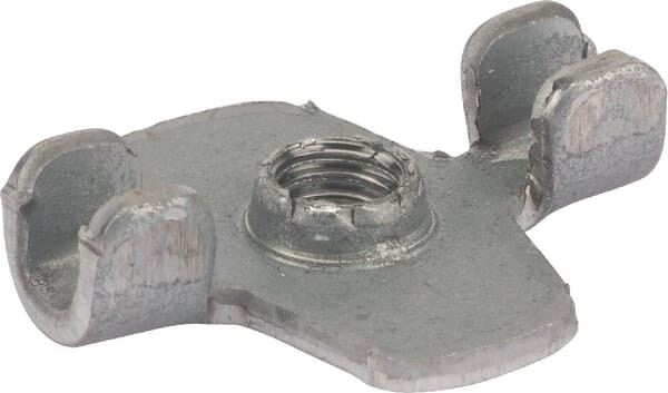 Écrou  - Kawasaki - Référence origine 922107004 - Ecrou et vis de lame