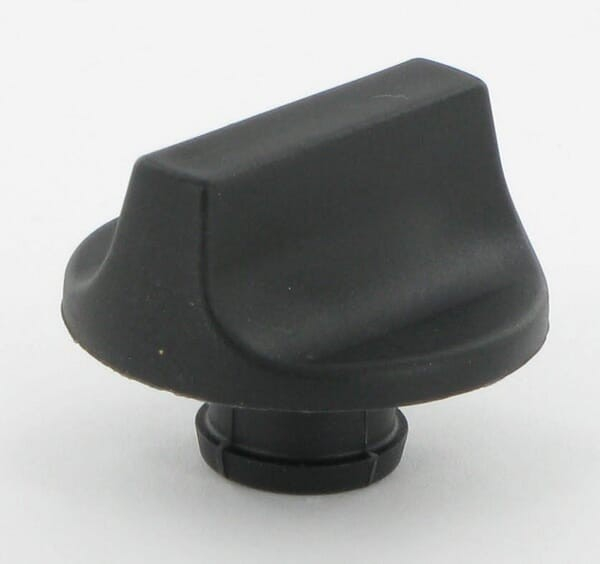 Écrou à ailettes  - Kawasaki - Référence origine 922107019 - Ecrou et vis de lame