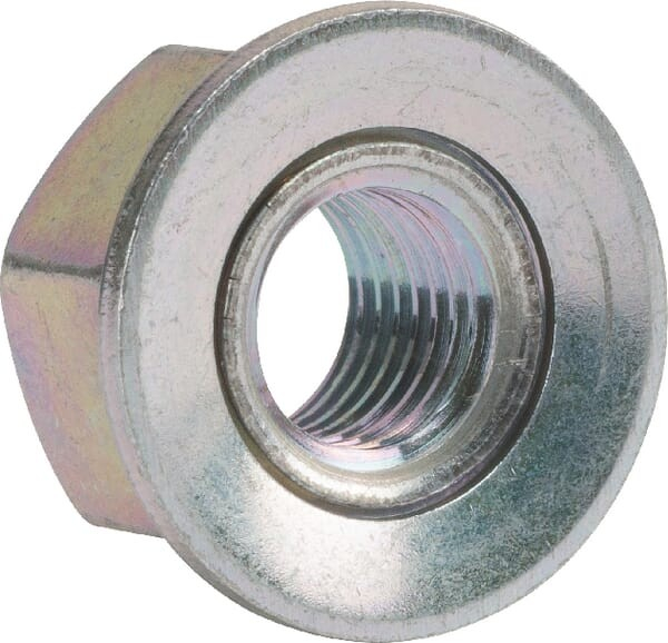 Écrou - Kawasaki - Référence origine 92210T002 - Ecrou et vis de lame