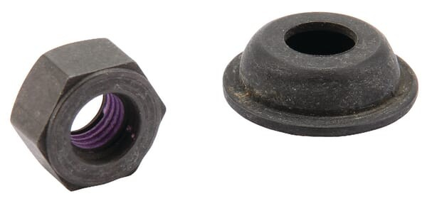 Écrou - Kawasaki - Référence origine 999990309 - Ecrou et vis de lame