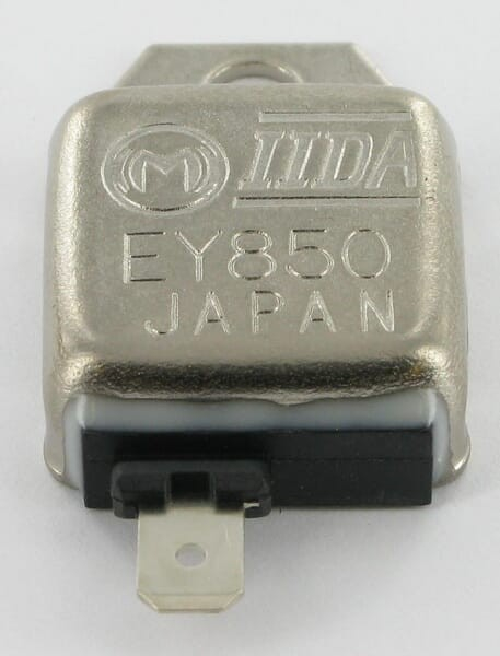 Module d'allumage  - Kawasaki - Référence origine 211192134 - Allumage