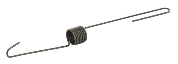 Ressort de régulateur  - Kawasaki - Référence origine 391297023 - Câble, ressort, tige, collier