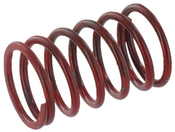 Ressort  - Kawasaki - Référence origine 490787001 - Câble, ressort, tige, collier