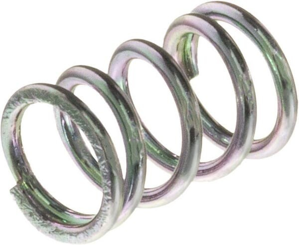 Ressort  - Kawasaki - Référence origine 920812009 - Câble, ressort, tige, collier