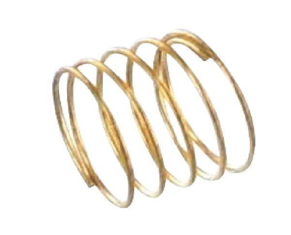 Ressort  - Kawasaki - Référence origine 920812057 - Câble, ressort, tige, collier