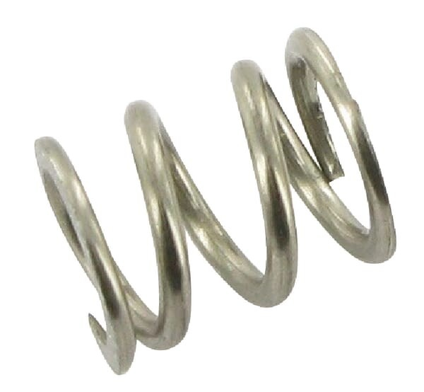 Ressort  - Kawasaki - Référence origine 921457015 - Câble, ressort, tige, collier