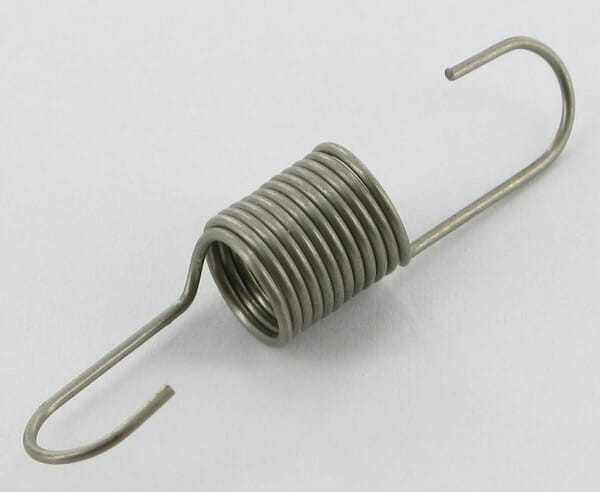 Ressort  - Kawasaki - Référence origine 921457032 - Câble, ressort, tige, collier