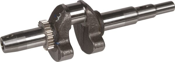 Vilebrequin  - Kawasaki - Référence origine 130310808 - Vilebrequin