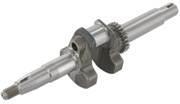 Vilebrequin  - Kawasaki - Référence origine 130312062 - Vilebrequin