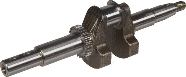 Vilebrequin  - Kawasaki - Référence origine 130312072 - Vilebrequin