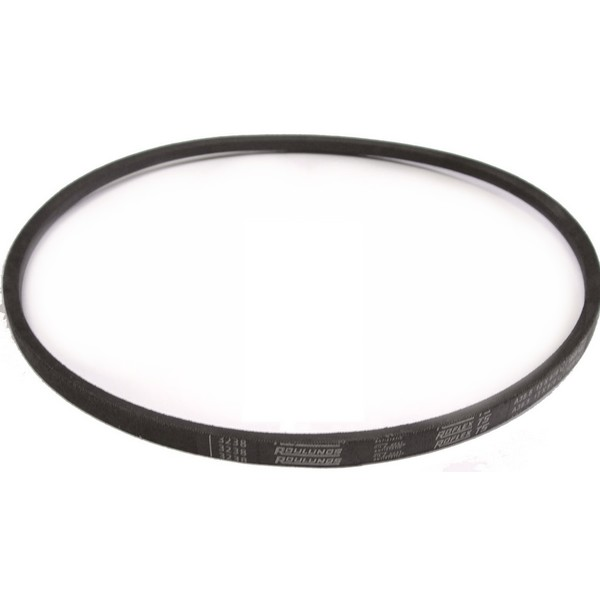 Courroie traction tondeuse Outils Wolf RT53K - Courroie tondeuse