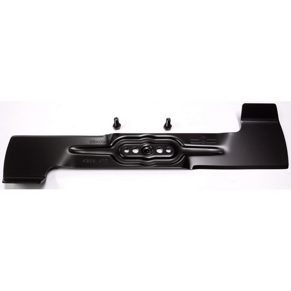 Lame tondeuse Outils Wolf 34 cm - Lame de tondeuse