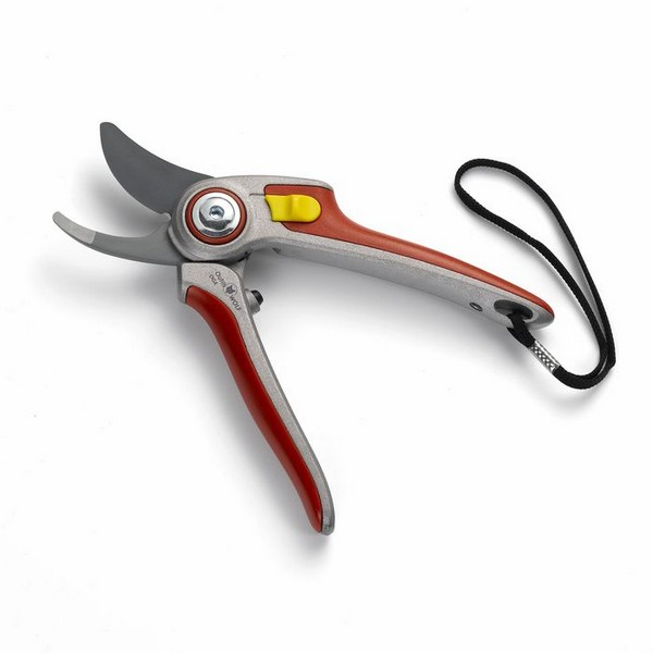 Sécateur de jardin premium Wolf OGA - Sécateur