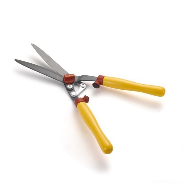 Cisaille à haie professionnelle Wolf OHP - Cisaille à haie